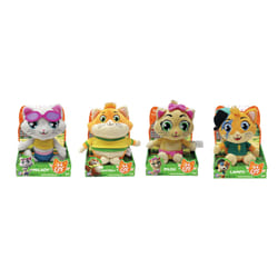 Smoby 44 Cats Peluche Musicale Asst