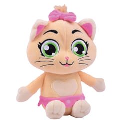 Smoby 44 Cats Peluche Musicale Pilou