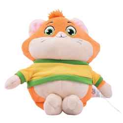 Smoby 44 Cats Peluche Musicale Meatball