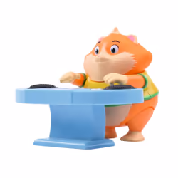 Smoby 44 Cats Characters cm. 8