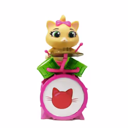 Smoby 44 Cats Characters cm. 8