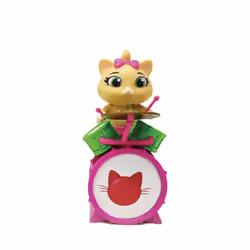 Smoby 44 Cats Fig Pilou + Batterie