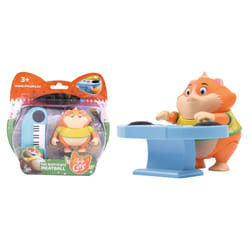 Smoby 44 Cats Fig Meatball + Piano