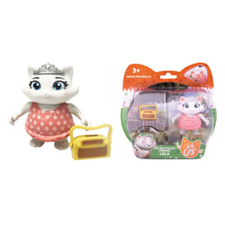 Smoby 44 Cats Fig Lola + Radio