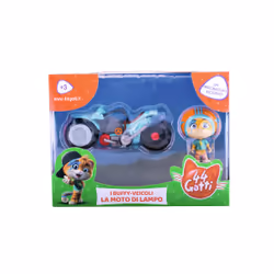 Smoby 180201, Animal, 44 Gatti!, 3 an(s), Multicolore