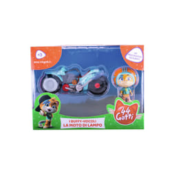 Smoby 180201