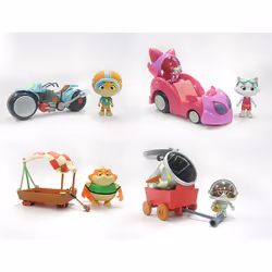 Smoby 180201