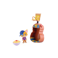 Smoby 44 Cats Deluxe Playset