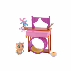 Smoby 44 Cats Deluxe Playset