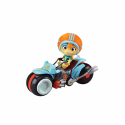Smoby 44 Cats Vehicule + Lampo - Vue supplémentaire 2