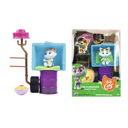 Smoby 44 Cats Deluxe Playset/Milady
