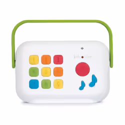 Smoby KIDCORDER