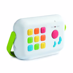 Smoby KIDCORDER