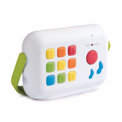 Smoby KIDCORDER - Vue supplémentaire 4