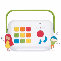 Smoby KIDCORDER - Vue supplémentaire 8