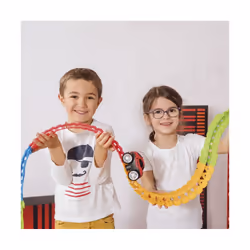 Smoby FleXtreme Discovery Set - Vue supplémentaire 13