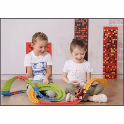 Smoby FleXtreme Discovery Set - Vue supplémentaire 14