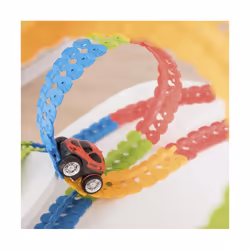 Smoby FleXtreme Discovery Set - Vue supplémentaire 4