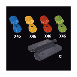 Smoby FleXtreme Discovery Set - Vue supplémentaire 6