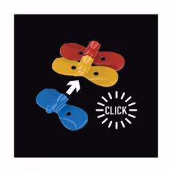 Smoby FleXtreme Discovery Set - Vue supplémentaire 7