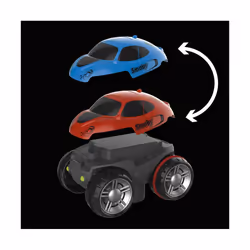 Smoby FleXtreme Discovery Set - Vue supplémentaire 8