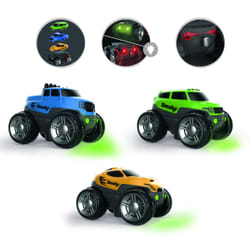 Smoby FLEXTREME VOITURE ASST