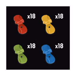 Smoby FleXtreme Refill - Vue supplémentaire 4