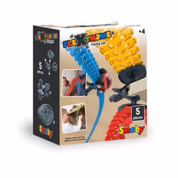 Smoby 180910, 4 an(s), Multicolore
