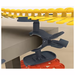 Smoby 180910 accessoire et pièce de piste de petite voiture - Vue supplémentaire 4