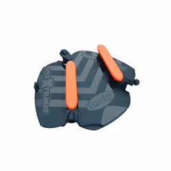 Smoby FleXtreme Multi-Ciricuits-Set - Vue supplémentaire 4