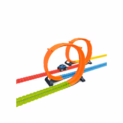 Smoby Flextreme Superloops Set