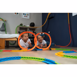 Smoby Flextreme Superloops Set