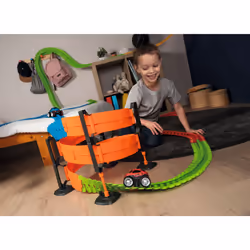 Smoby Flextreme Superloops Set - Vue supplémentaire 4