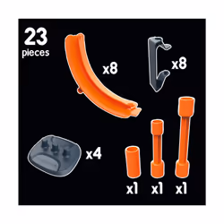 Smoby Flextreme Superloops Set - Vue supplémentaire 5