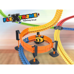 Smoby FLEXTREME SUPERLOOP CIRCUIT