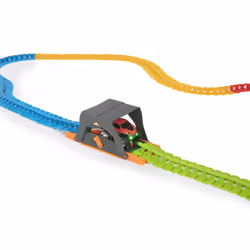 Smoby 180916 accessoire et pièce de piste de petite voiture Point de ravitaillement
