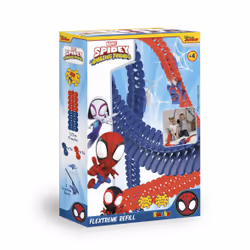Smoby SPIDEY FLEXTREME RECHARGE