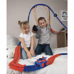 Smoby SPIDEY FLEXTREME RECHARGE - Vue supplémentaire 4
