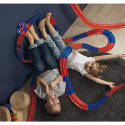 Smoby SPIDEY FLEXTREME RECHARGE - Vue supplémentaire 5
