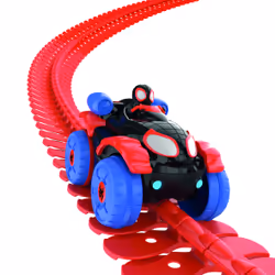 Smoby SPIDEY FLEXTREME SET MORALES