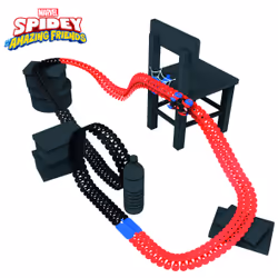 Smoby SPIDEY FLEXTREME SET MORALES