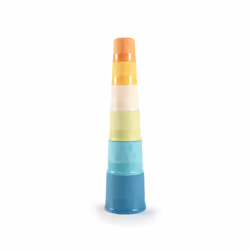 Smoby 181201, 1 an(s), Plastique, Multicolore
