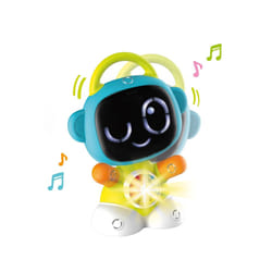 Smoby Roboter Smar Robot Tic