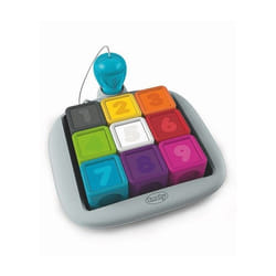 Smoby 190102 jouet d'apprentissage
