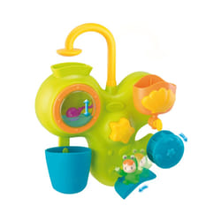 Smoby 211421 jeu, jouet et adhésif de bain Jeux pour le bain Multicolore