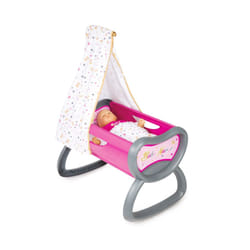 Smoby 220311 accessoire pour poupée Transat pour poupée