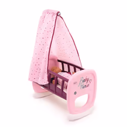 Smoby Bn Bercelonnette, 1,5 an(s)