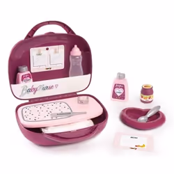 Smoby 220341, Accessoires pour poupée, 3 an(s)