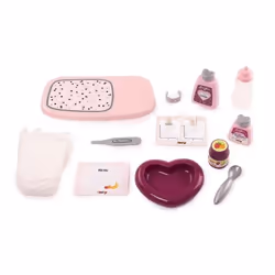Smoby 220341 accessoire pour poupée Accessoires pour poupée