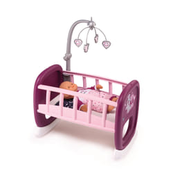 Smoby Bn Berceau A Barreaux